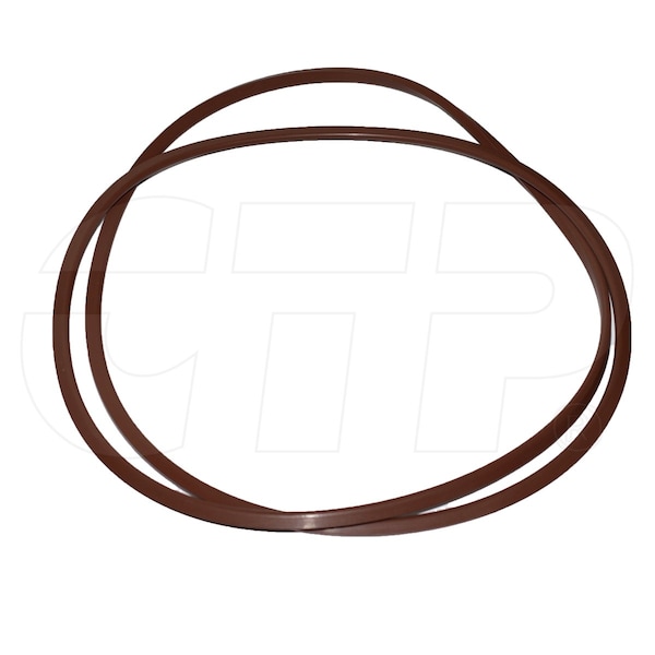 Aic Replacement Parts Seal-Brake Viton Fits Caterpillar Models 1726011 - main